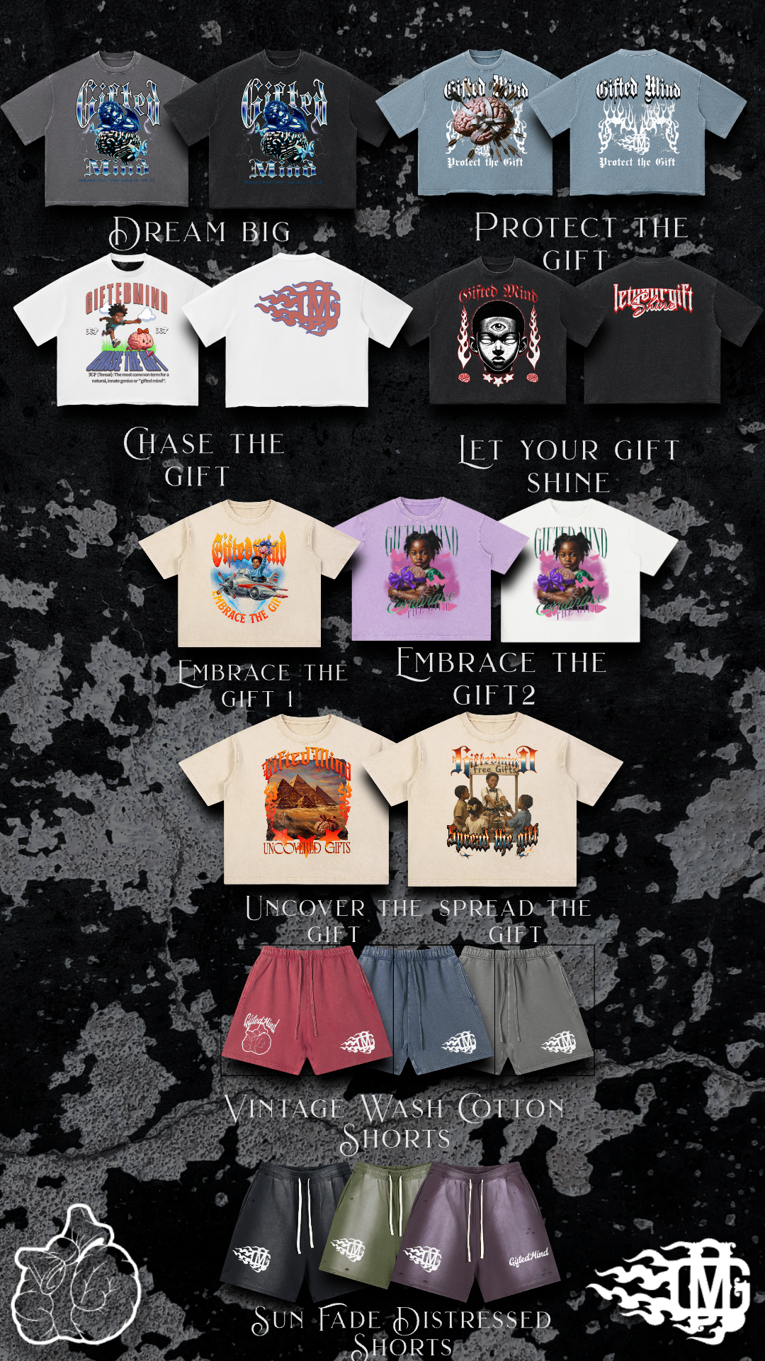 Summer collection