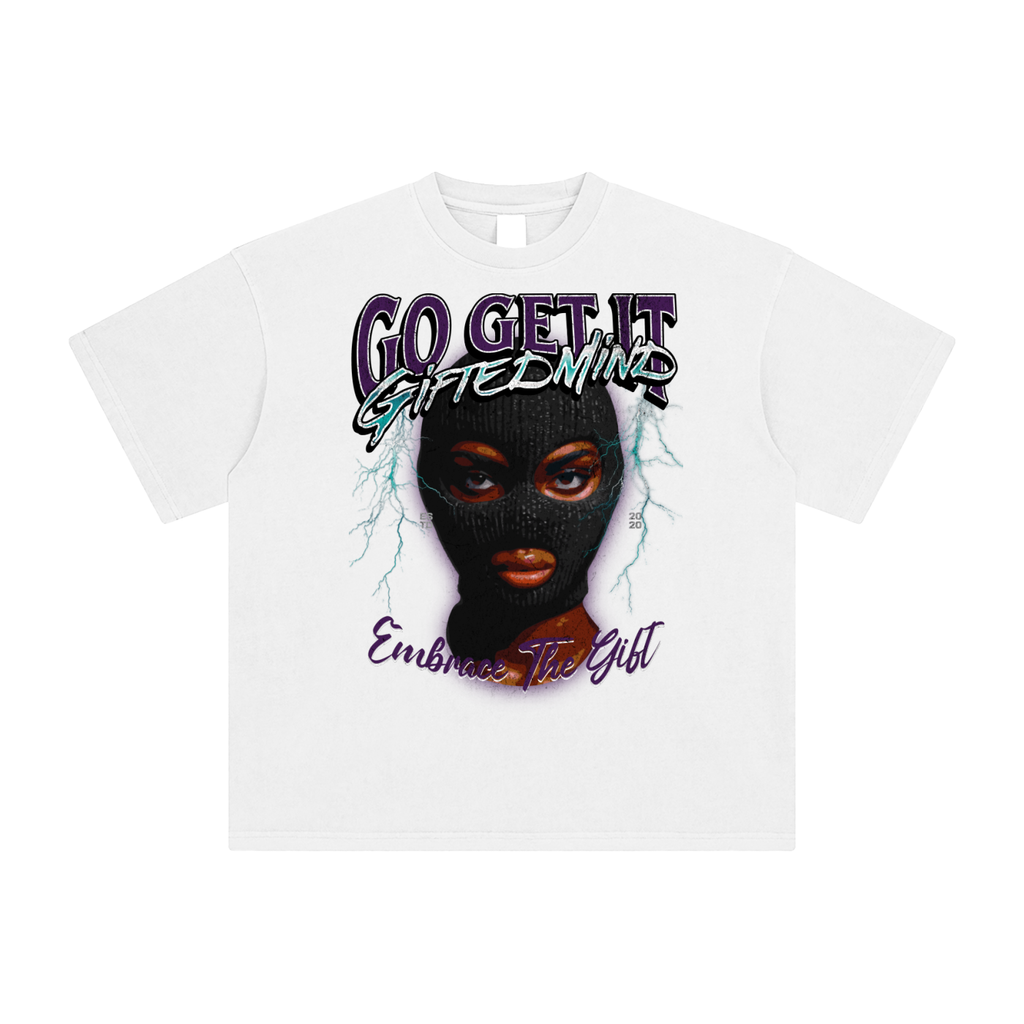 Go get it 1