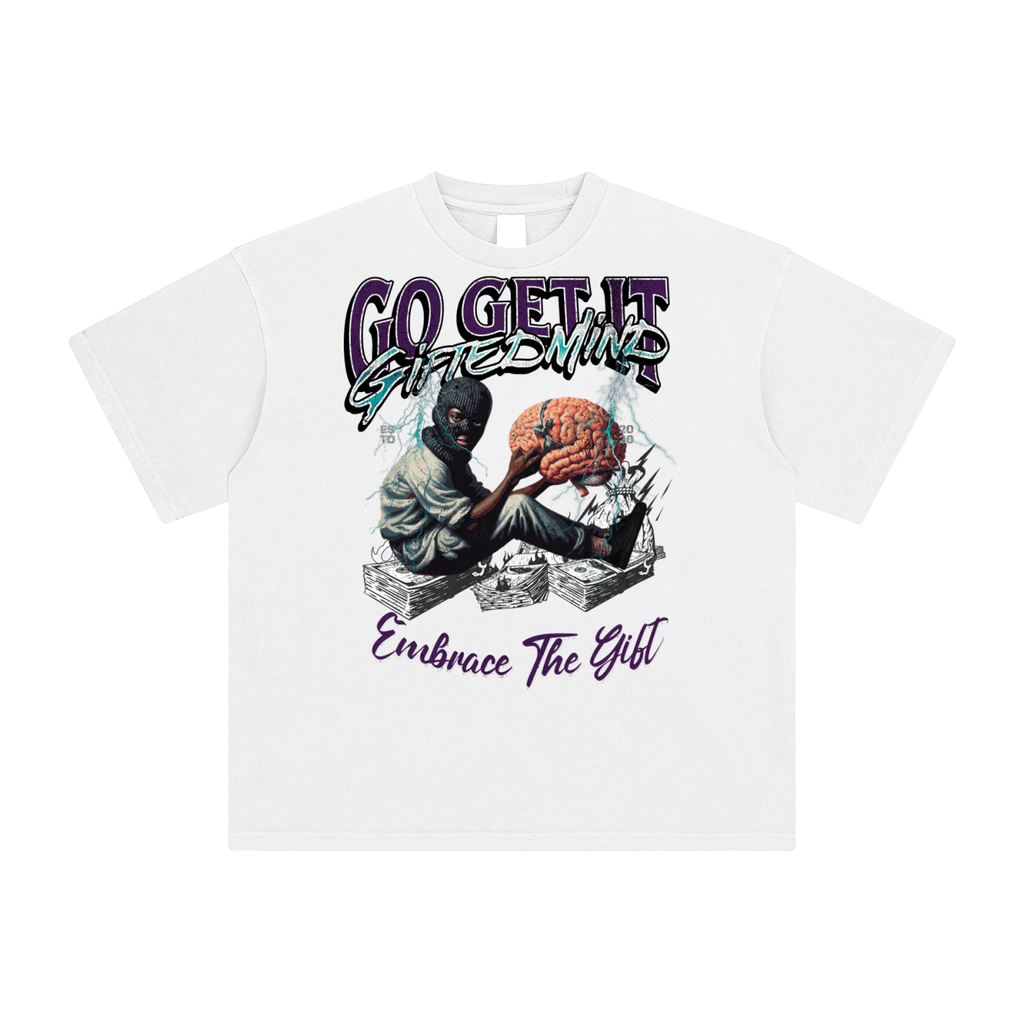 Go get it 3